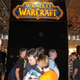 Illustration for article titled Gallery: The Wonders of Gamescoms Hall 6
